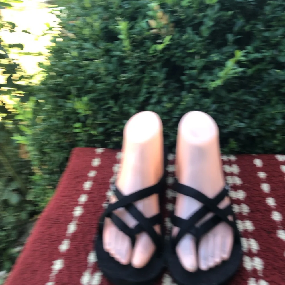 Teva women’s platform